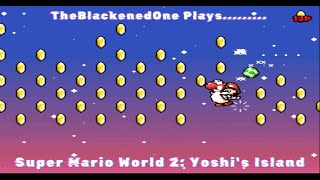 Were gonna need these Super Mario World 2 Yoshis Island Chapter 15 [upl. by Kyte]