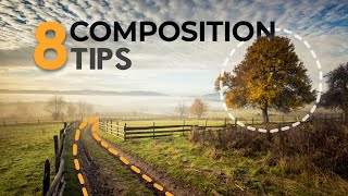 COMPOSITION MISTAKES that photographers make and how to avoid them [upl. by Nniuq]