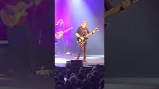 George Thorogood  I Drink Alone Live October 2023 [upl. by Estes]