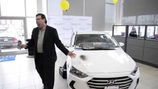 Performance Hyundai Xzilon Protection Demonstration [upl. by Leticia]