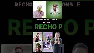 Recho promotions kasese music JO Silee music [upl. by Annerahs772]