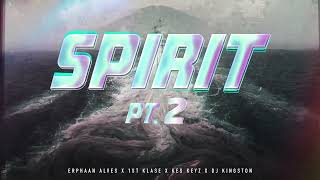 Erphaan Alves  SPIRIT PART 2  Soca 2023 1st Klase [upl. by Joselow739]