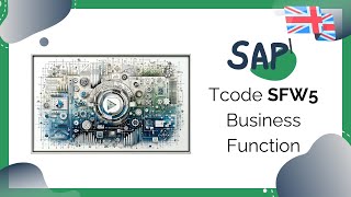 🔑 Unlocking the Power of SAP Mastering the SFW5 Business Function [upl. by Adelheid845]