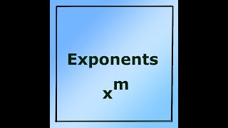 Exponents  Kidz Learn Applications™math [upl. by Baram]