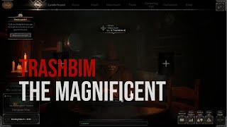 Trashbim The Magnificent [upl. by Patti]