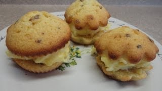 Breakfast Sliders mini bacon cornbread egg sandwiches [upl. by Shaddock541]