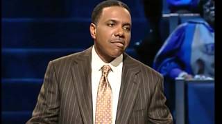 Creflo Dollar Using Praise as Your Weapon [upl. by Aletse]