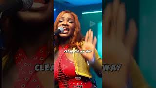 Ifineme performance at Glitch Africa by Morravey 💥🎶 foryou reels pjlyrics liveperformance [upl. by Kellyn]