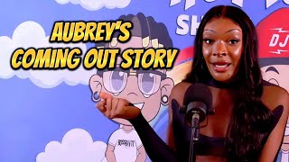 AUBREYS COMING OUT STORY amp TALKS ABOUT HER TRANSITION JOURNEY EP 106 [upl. by Gearhart59]