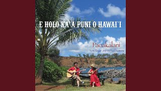 Honaunau Paka [upl. by Leake]