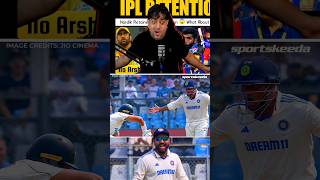 Sarfaraz Khan Angry Celebration 🔥😡 sarfarazkhan angry celebration after rachinravindra out [upl. by Dez]