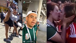 PURO HUMOR MEXICANO  RECOPILACION DE LOS MEJORES VIDEOS GRACIOSOS DE MEXICO  EL MEXICANAZO [upl. by Paley]