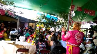 Mariachi mi tierra de Oaxaca mariachis en Oaxaca [upl. by Gloriana]