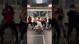 Fayahh  Robinson Dance Challenge [upl. by Phaedra]