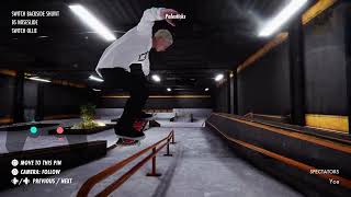 Skater XL Ep706 November 4th 2024  Part 3 [upl. by Stiles331]