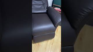 Electric Recliner Chair [upl. by Harriette]