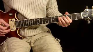 AQUALUNG  JETHRO TULL GUITAR LESSON  PLAYING ALONG W RECORDING  VIDEO 9 OF 9 VIDEO PLAYLIST [upl. by Humble]