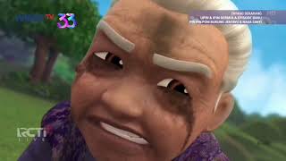 Upin dan Ipin musim 18  Pim Pim Pom Pertarungan Terakhir  FULL Episode [upl. by Bird48]