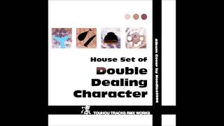 House Set of Double Dealing Character 02 Mermaid from the Uncharted land [upl. by Ednalrim562]