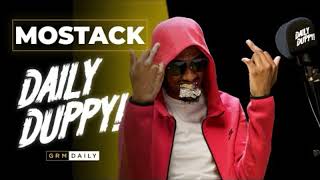 MoStack  Daily Duppy Instrumental [upl. by Tor465]