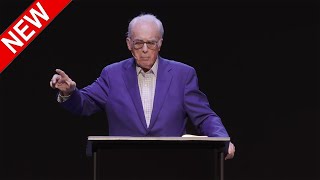 The Role Of God’s Sovereignty In Our Salvation  John MacArthur  John MacArthur Sermons 2024 [upl. by Noslien]