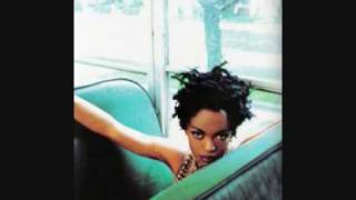 Lauryn Hill  Damnable Heresies [upl. by Alracal130]