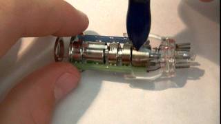 DIY Particle Accelerator 3 [upl. by Mountfort940]