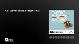 2  Leuven blinkt Brussel stinkt [upl. by Balcke]