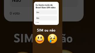 Por favor desgravar um vídeo de Brawl Stars [upl. by Mccahill]