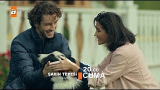 Şahin Tepesi  Falcon Crest  Episode 3 Trailer 2 Eng amp Tur Subs [upl. by Erda]