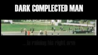 JFK assassination Dark Complected Man  A Chronology [upl. by Ymaral]