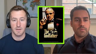 David Lorango on How the Godfather Inspired His Ecommerce Agency [upl. by Nylaj]