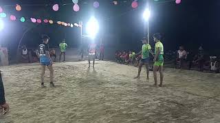 🏆Mau Stadium Vs Mukund Baba Academy🏆 vikkampur tournament kabaddi viral [upl. by Lled]