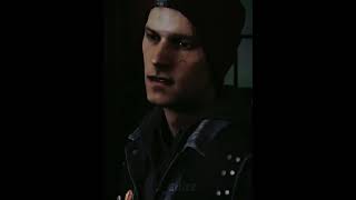 Delsin Rowe Infamous editNightcrawler infamoussecondson delsinrowe [upl. by Erland]