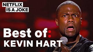 Kevin Hart  Full Show  Stand Up Comedy English Subtitles  Hilarious StandUp Special [upl. by Onra]