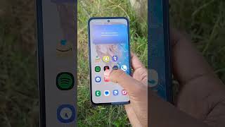 Samsung Galaxy M35 Unboxing amp 5G⚡Quick Review [upl. by Leumel]