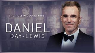 Daniel Day Lewis The Hollywood Genius [upl. by Zoltai]