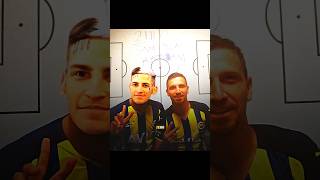 Bu editi görüpte takip etmeyecek FENERLİ yok 🔥 fenerbahçe lgante merthakanyandaş ZekoEz [upl. by Herodias420]