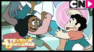 Steven Universe  Gem Mutants Attack Steven and Connie  Nightmare Hospital  Cartoon Network [upl. by Baker836]