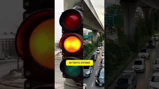 Road Test Tip 25  Master the Point of No Return at Intersections  icbc drivingtips roadtest [upl. by Ardnait]