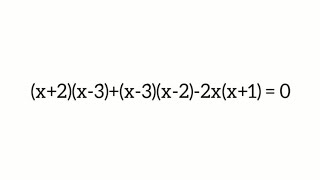 Algebric solutions in One shot by Dr Paban Das Sir  Easy methods [upl. by Asiul]