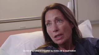 Le traitement du cancer du sein en chirurgie ambulatoire au Centre Antoine Lacassagne [upl. by Mcgraw]