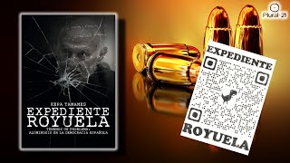 EXPEDIENTE ROYUELA Tenemos un problema aluminosis en la democracia [upl. by Galanti]