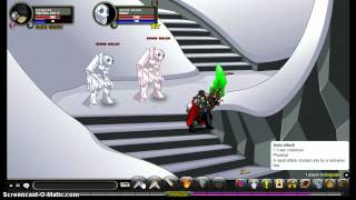 AQW Frozen Northlands Part 1 [upl. by Jania]