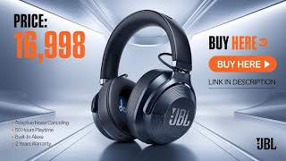 JBL Tour One M2 Headphones views youtuber [upl. by Jehoash343]