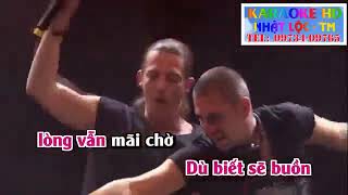 HOANG MANG REMIX KARAOKE HD BEAT REMIX [upl. by Orna]