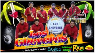 Los Cheveres de San Pedro de Huancayre  Cd Completo [upl. by Nasho708]