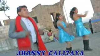 Johnny Calisaya [upl. by Vez]