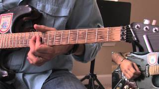 Song Surgeon Tutorial  featuring Curtis Fairchild [upl. by Vaughn481]