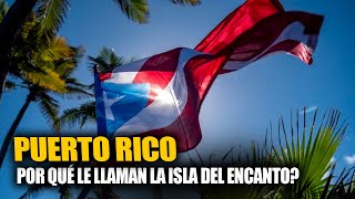 TOCA VIAJAR POR EL MUNDO Puerto Rico Impresiones detalles y curiosidades de la quotIsla del Encantoquot [upl. by Hsiekal]